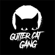 GUTTER CAT GANG