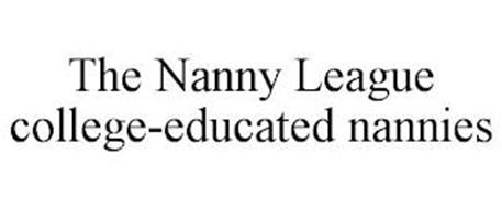 THE NANNY LEAGUE COLLEGE-EDUCATED NANNIES