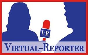 VR VIRTUAL-REPORTER