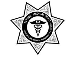 RETIREE MEDICAL TRUST PEACE OFFICERS RESEARCH ASSOCIATION OF CALIFORNIA