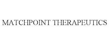 MATCHPOINT THERAPEUTICS