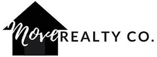 MOVE REALTY CO.