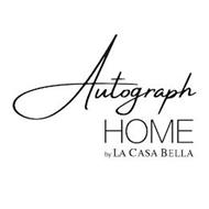 AUTOGRAPH HOME BY LA CASA BELLA