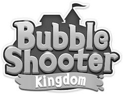 BUBBLE SHOOTER KINGDOM