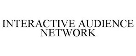 INTERACTIVE AUDIENCE NETWORK