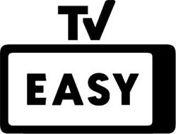 TV EASY