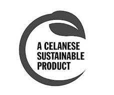 A CELANESE SUSTAINABLE SOLUTION