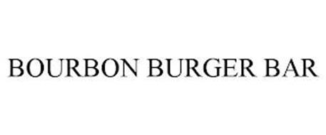 BOURBON BURGER BAR