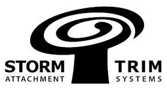 STORM TRIM ATTACHMENT SYSTEMS
