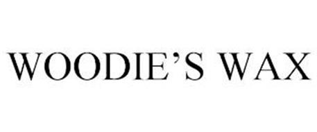 WOODIE'S WAX