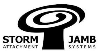 STORM JAMB ATTACHMENT SYSTEMS