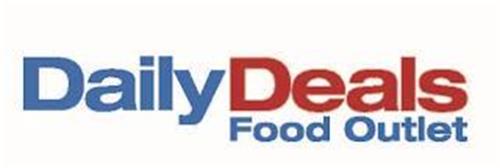 DAILY DEALS FOOD OUTLET