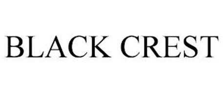 BLACK CREST
