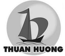 THUAN HUONG