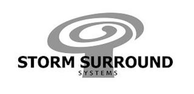 STORM SURROUND SYSTEMS