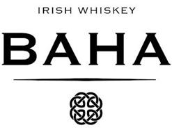 IRISH WHISKEY BAHA
