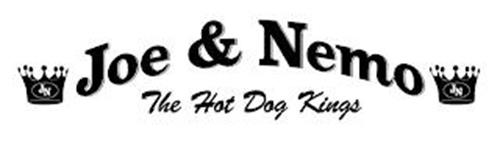 JOE & NEMO THE HOT DOG KINGS