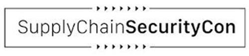 SUPPLYCHAINSECURITYCON