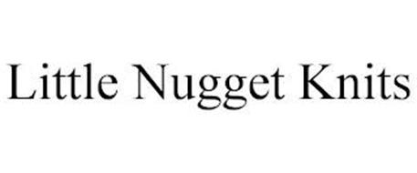 LITTLE NUGGET KNITS
