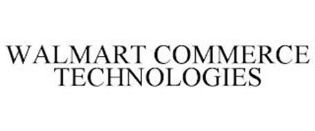 WALMART COMMERCE TECHNOLOGIES