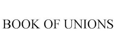 BOOK OF UNIONS