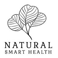 NATURAL SMART HEALTH