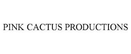 PINK CACTUS PRODUCTIONS