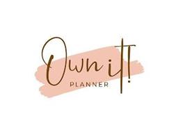 OWNIT! PLANNER