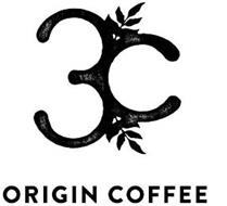 3C ORIGIN COFFEE