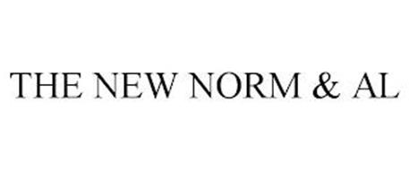 THE NEW NORM & AL