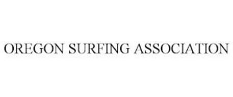 OREGON SURFING ASSOCIATION