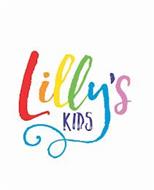 LILLY'S KIDS