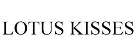 LOTUS KISSES