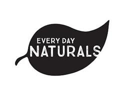 EVERY DAY NATURALS