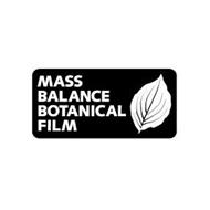 MASS BALANCE BOTANICAL FILM