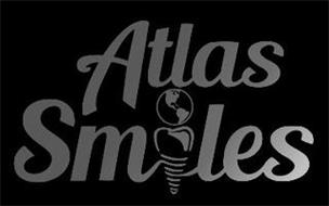 ATLAS SMILES
