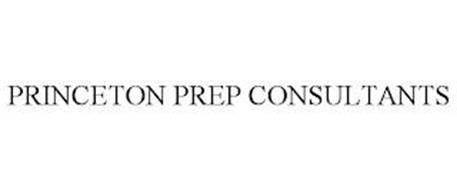 PRINCETON PREP CONSULTANTS