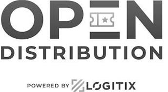 OPEN DISTRIBUTION POWERED BY LOGITIX