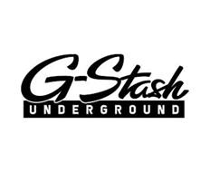 G-STASH UNDERGROUND