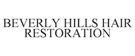 BEVERLY HILLS HAIR RESTORATION