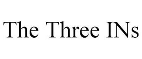 THE THREE INS
