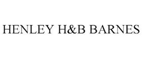 HENLEY H&B BARNES
