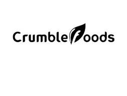 CRUMBLE FOODS