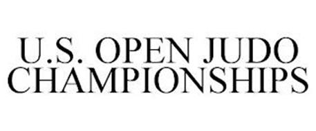 U.S. OPEN JUDO CHAMPIONSHIPS