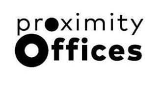 PROXIMITY OFFICES