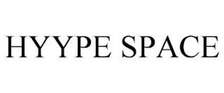 HYYPE SPACE