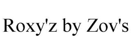 ROXY'Z BY ZOV'S