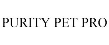 PURITY PET PRO