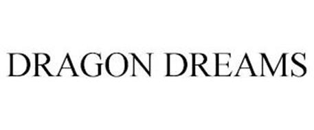DRAGON DREAMS