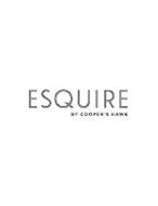 ESQUIRE BY COOPER'S HAWK